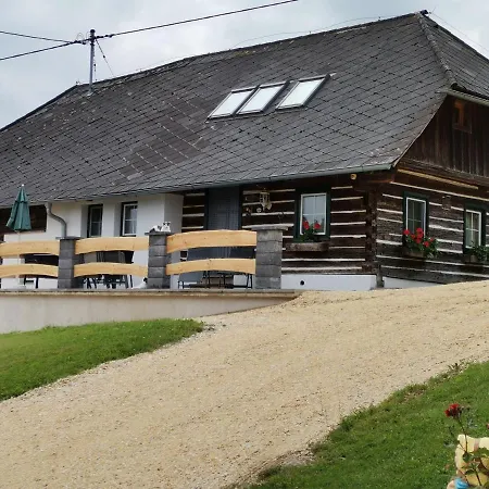 Vakantieboerderij Lindlhof Fam. Taferner *