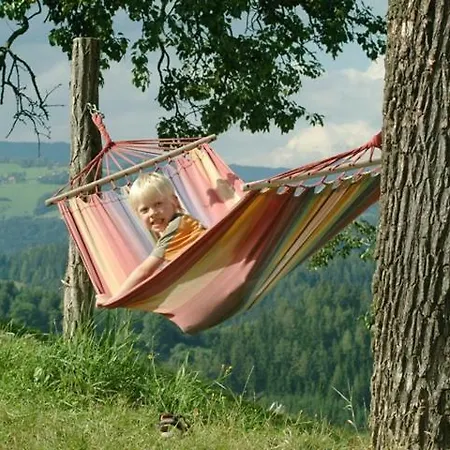 Lindlhof Fam. Taferner * Sankt Andrä
