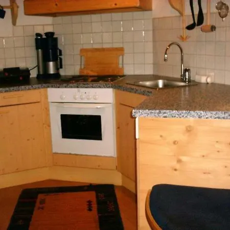 Lindlhof Fam. Taferner * Sankt Andrä