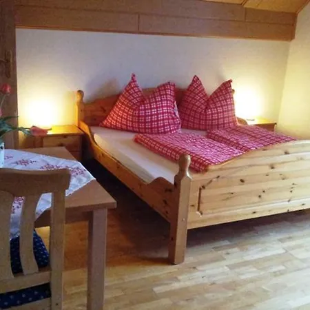 Vakantieboerderij Lindlhof Fam. Taferner