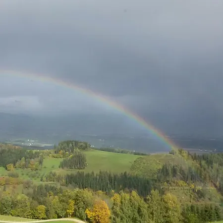 Vakantieboerderij Lindlhof Fam. Taferner Sankt Andrä